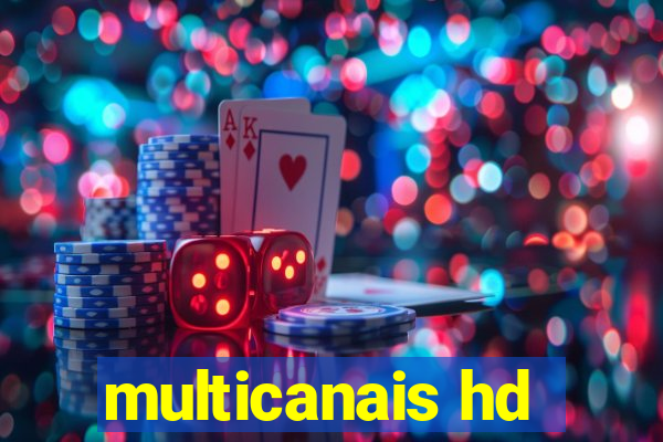 multicanais hd